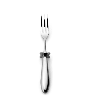 Siena Carving Fork Hollow Handle 18/10 - Case Qty 1