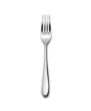 Siena Dessert Fork 18/10 - Case Qty 12