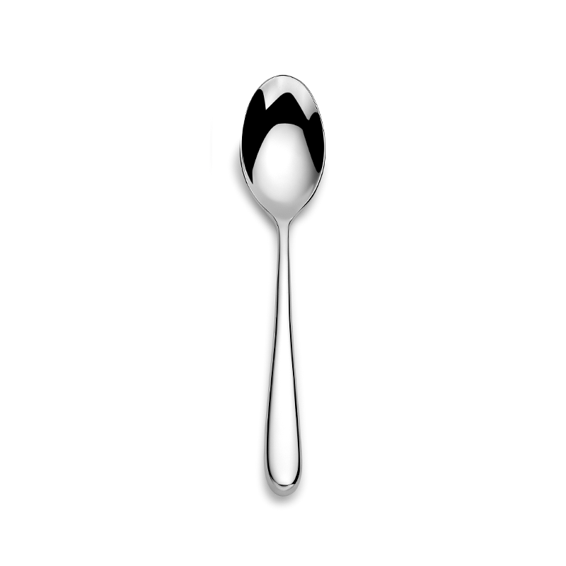 Siena Dessert Spoon 18/10 - Case Qty 12