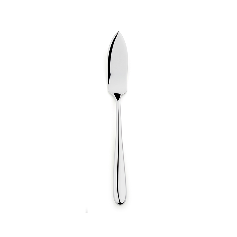 Siena Fish Knife 18/10 - Case Qty 6