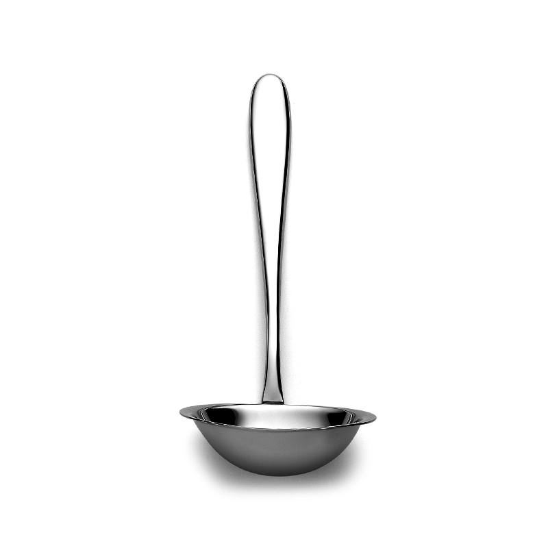 Siena Sauce / Gravy Ladle 18/10 - Case Qty 1