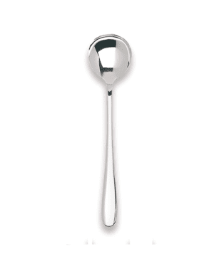 Siena Sugar Spoon 18/10 - Case Qty 6