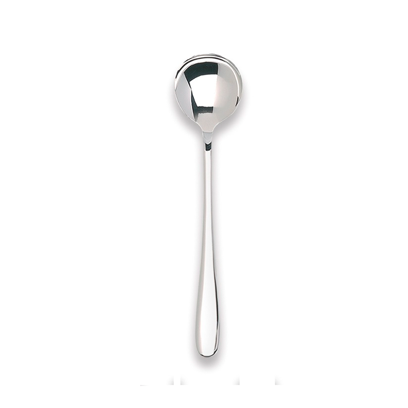 Siena Sugar Spoon 18/10 - Case Qty 6