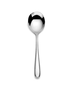 Siena Soup Spoon 18/10 - Case Qty 12