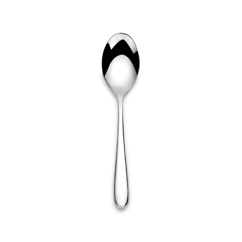 Siena Teaspoon 18/10 - Case Qty 12