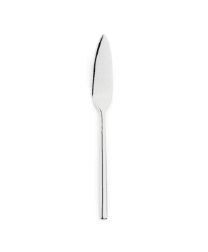 Sirocco Bread & Butter Knife 18/10 - Case Qty 6