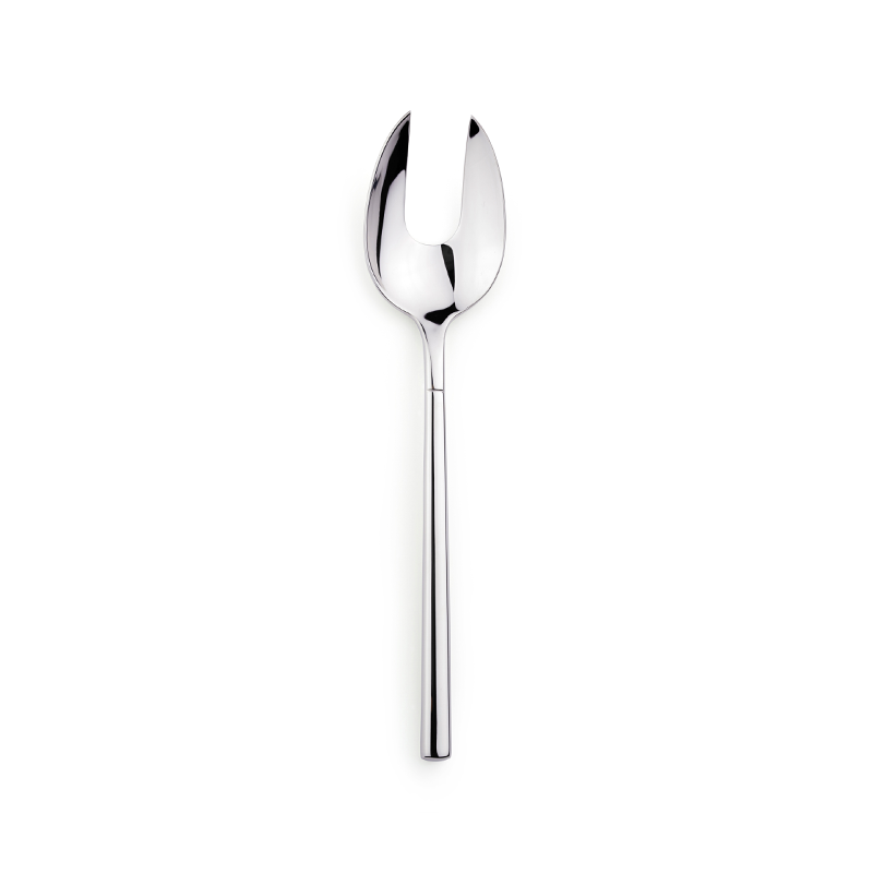 Sirocco Salad Serving Fork 18/10 - Case Qty 2