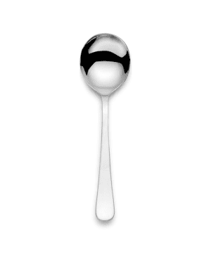 Spectro Soup Spoon 18/10 - Case Qty 12