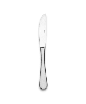 Spectro Table Knife Solid Handle 18/10 - Case Qty 12