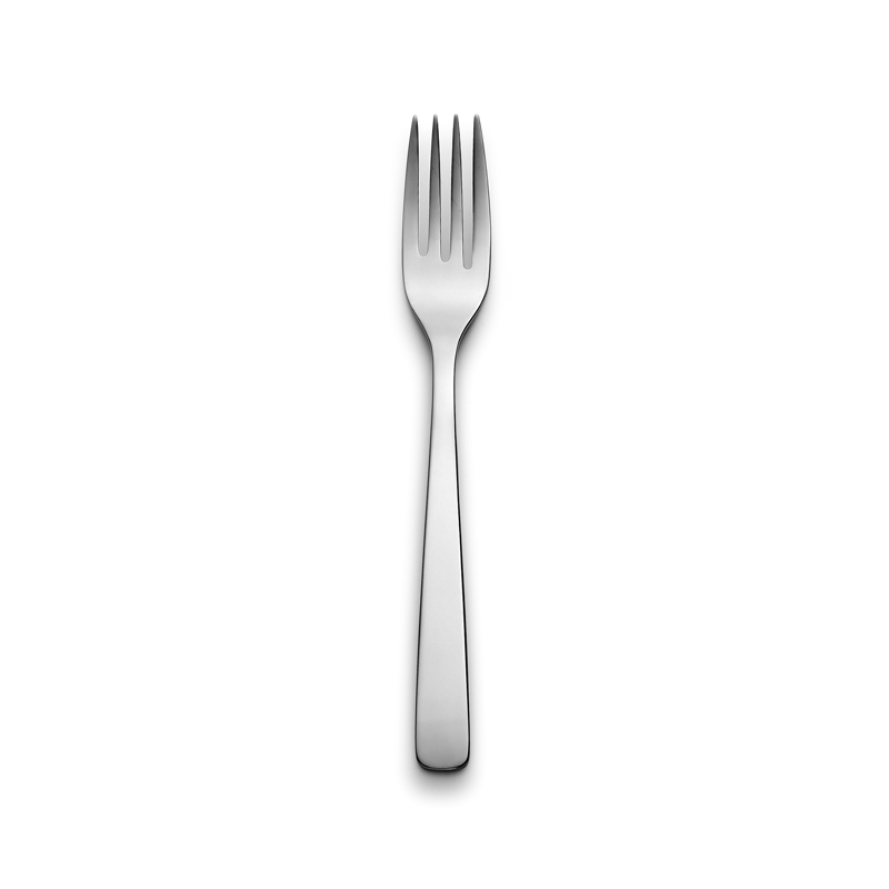 Virtu Dessert Fork 18/10 - Case Qty 12