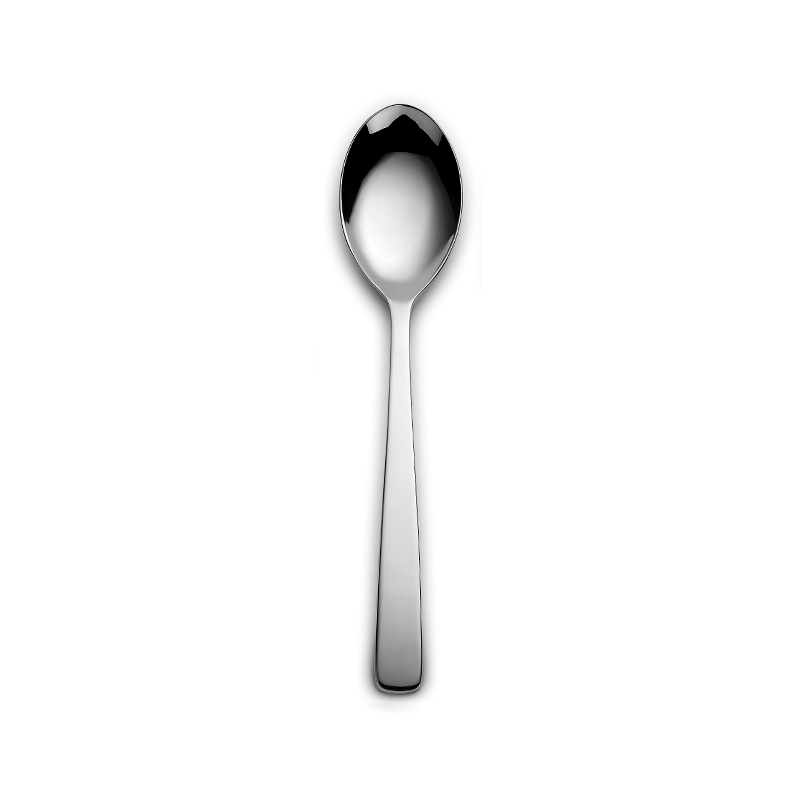 Virtu Dessert Spoon 18/10 - Case Qty 12