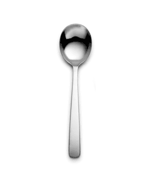 Virtu Soup Spoon 18/10 - Case Qty 12