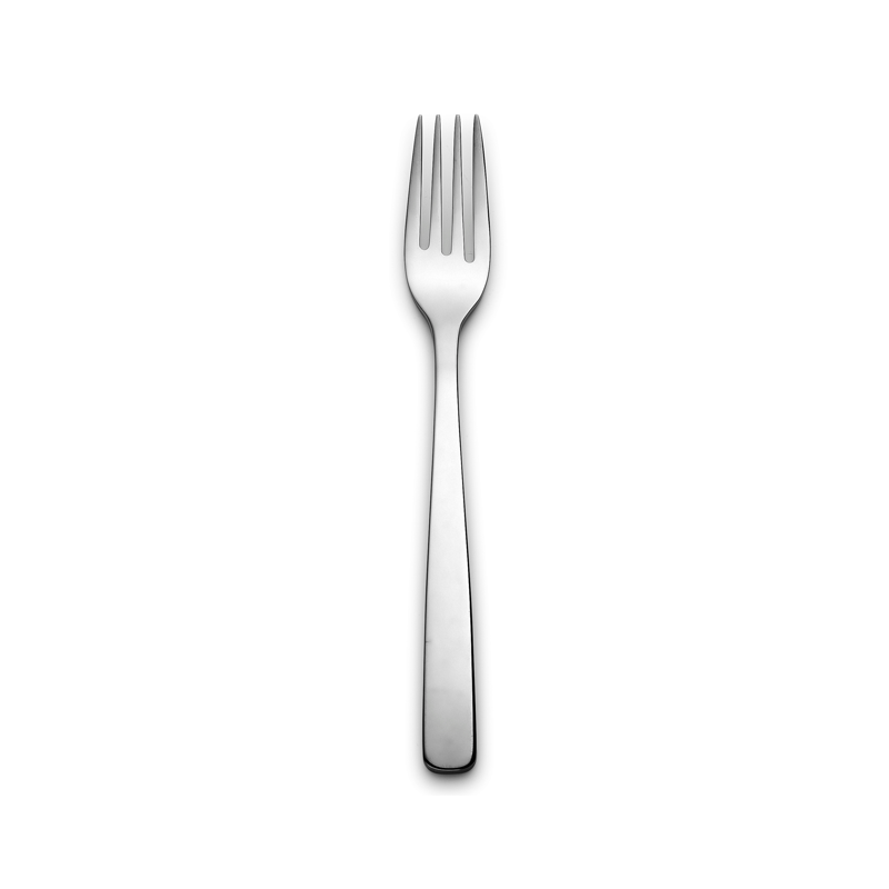 Virtu Table Fork 18/10 - Case Qty 12