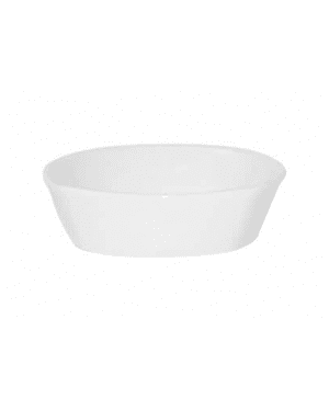 Churchill Bit on the Side White Square Dip Dish