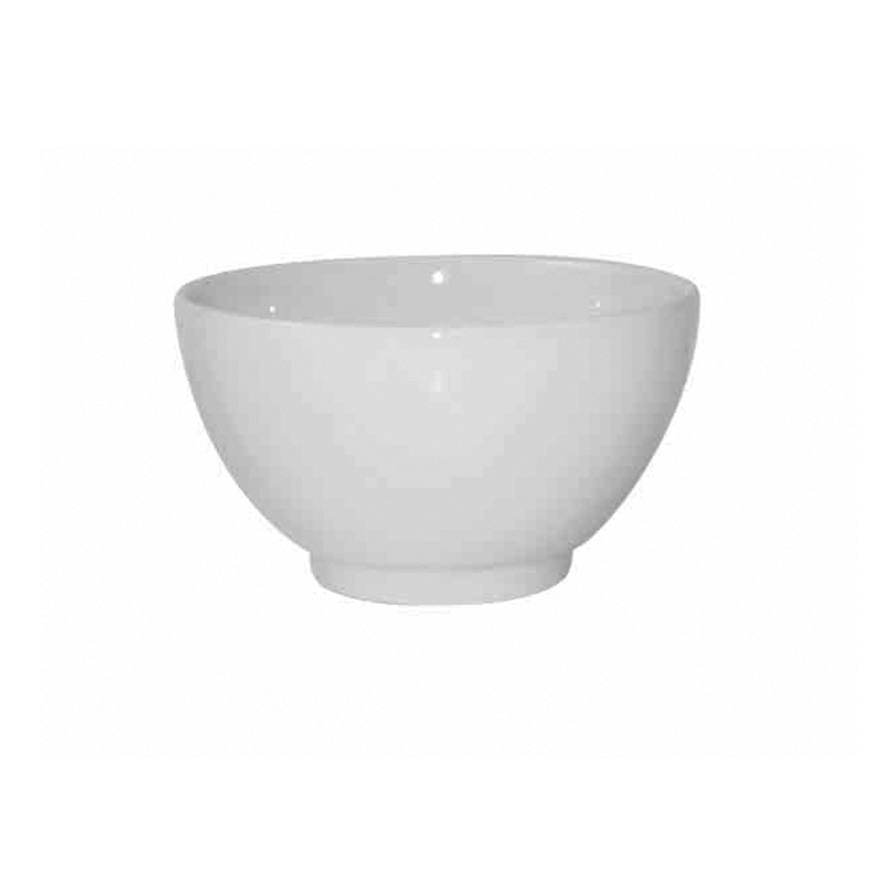 Churchill Bit on the Side White Spark Bowl