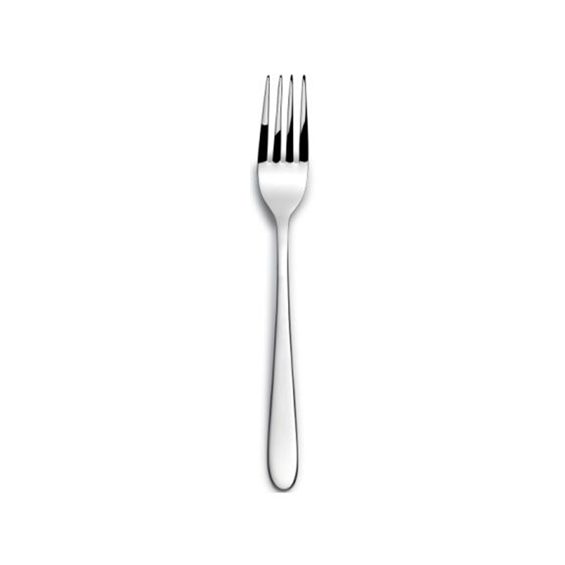 Zephyr Dessert Fork 18/10 - Case Qty 12