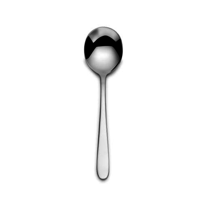 Zephyr Soup Spoon 18/10 - Case Qty 12