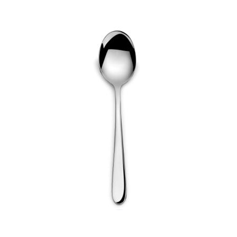 Zephyr Table Spoon 18/10 - Case Qty 12