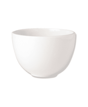 Simplicity White Cup Combi U / H 45.5cl 16oz - CASE QTY - 12
