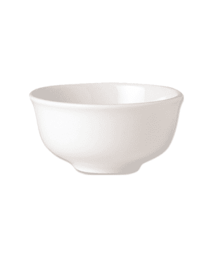 Simplicity White Soup Bowl Club 31.25cl 11oz - CASE QTY - 36
