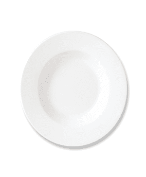 Simplicity White Bowl Pasta 27cm 10 5 / 8  - CASE QTY - 12