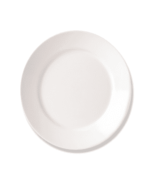 Simplicity White Bowl Ultimate 30cm 11 3 / 4  - CASE QTY - 6