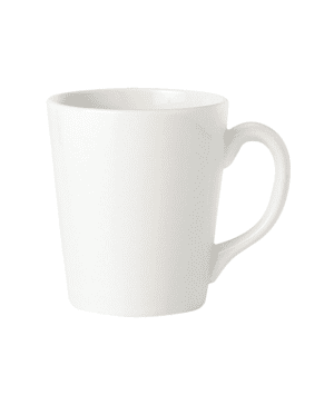 Simplicity White Mug Coffee House 45.5cl 16oz - CASE QTY - 36