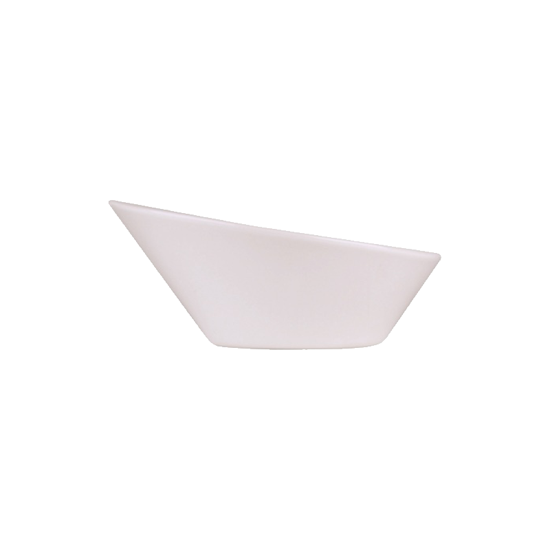 Steelite Taste Angle Bowl, 20.25cm 8″ – Case Qty 12 – Bentons