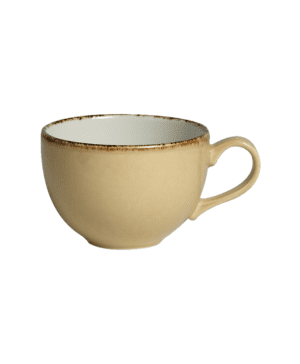 Terramesa Wheat Cup Low Emp 22.75cl 8oz - CASE QTY - 36