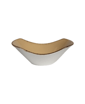 Terramesa Wheat Bowl Scoop 16.5cm 6 1 / 2  - CASE QTY - 12