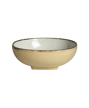 Terramesa Wheat Bowl Tasters 13cm 5  - CASE QTY - 12