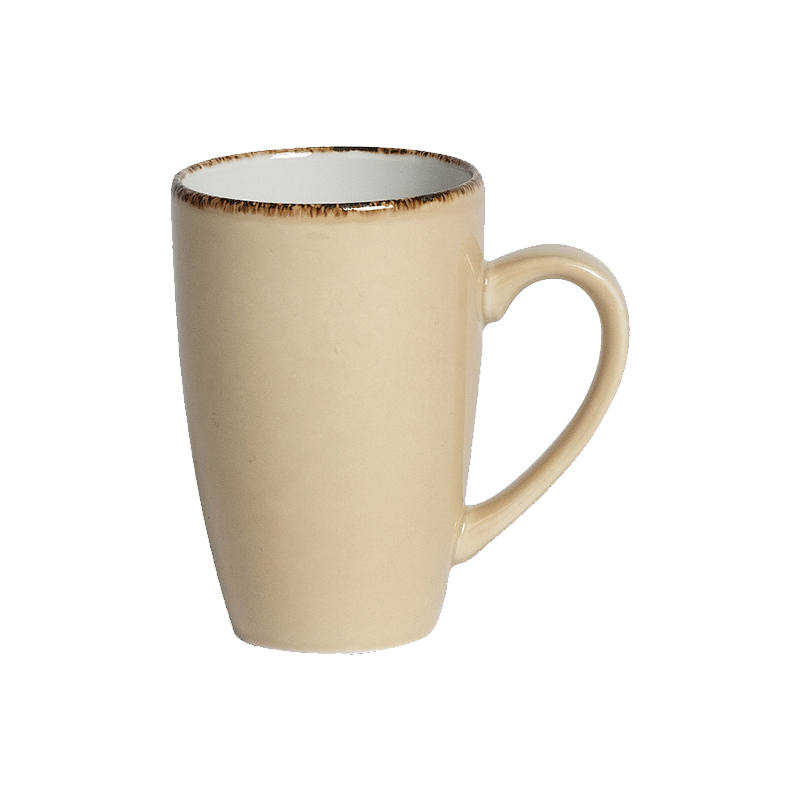 Terramesa Wheat Mug Quench 28.5cl 10oz - CASE QTY - 24