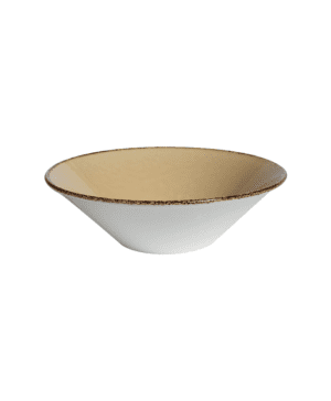 Terramesa Wheat Bowl Essence 20.25cm 8  - CASE QTY - 24