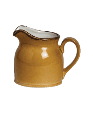 Terramesa Mustard Jug Club 14.25cl 5oz - CASE QTY - 12