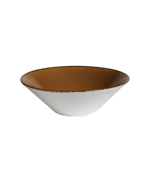 Terramesa Mustard Bowl Essence 16.5cm 6 1 / 2  - CASE QTY - 24