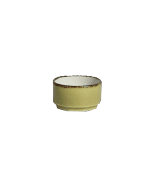 Terramesa Olive Dipper Tasters 6.5cm 2 1 / 2  - CASE QTY - 12