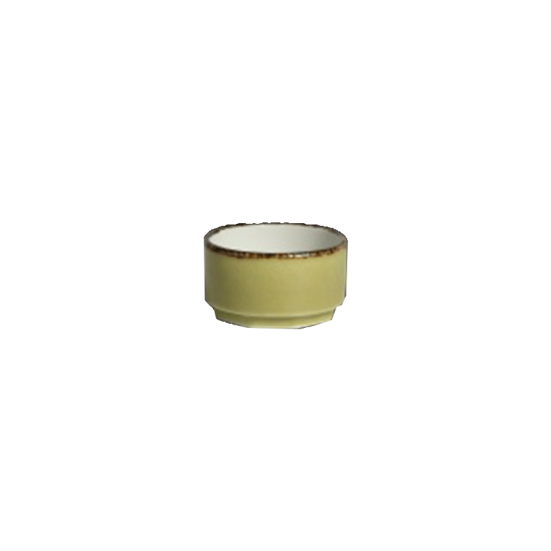 Terramesa Olive Dipper Tasters 6.5cm 2 1 / 2  - CASE QTY - 12