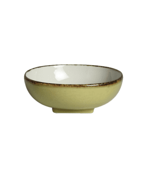 Terramesa Olive Bowl Tasters 13cm 5  - CASE QTY - 12