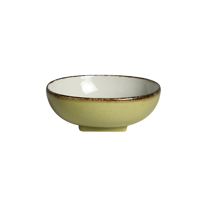 Terramesa Olive Bowl Tasters 13cm 5  - CASE QTY - 12
