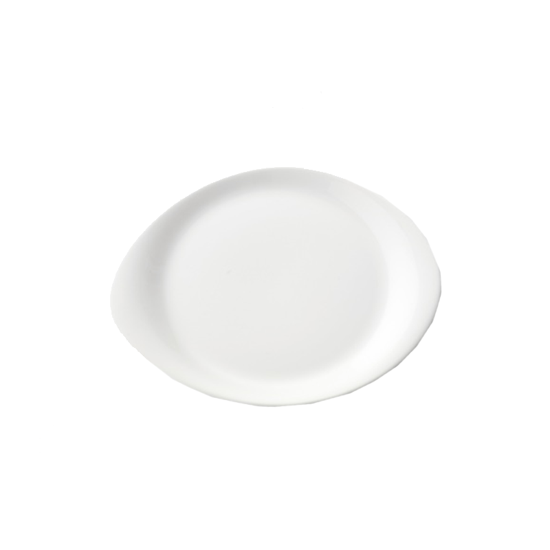 Freestyle Plate