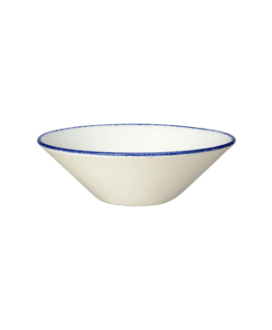 Steelite Blue Dapple Essence Bowl