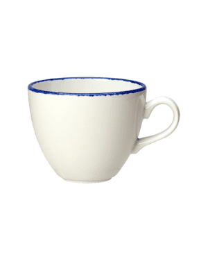 Steelite Blue Dapple LiV Cup