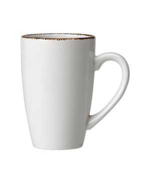 Brown Dapple Quench Mug