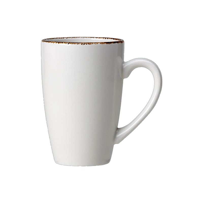 Brown Dapple Quench Mug