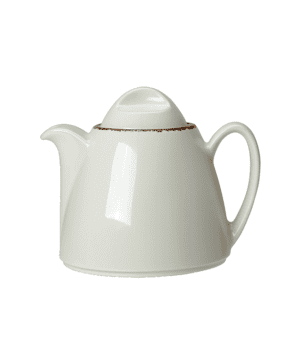 Brown Dapple LiV Beverage Pot