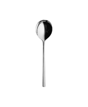 Steelite International Cutlery Hepp Profile 18/10    18.2cm 7⅙"   - Case Qty - 12