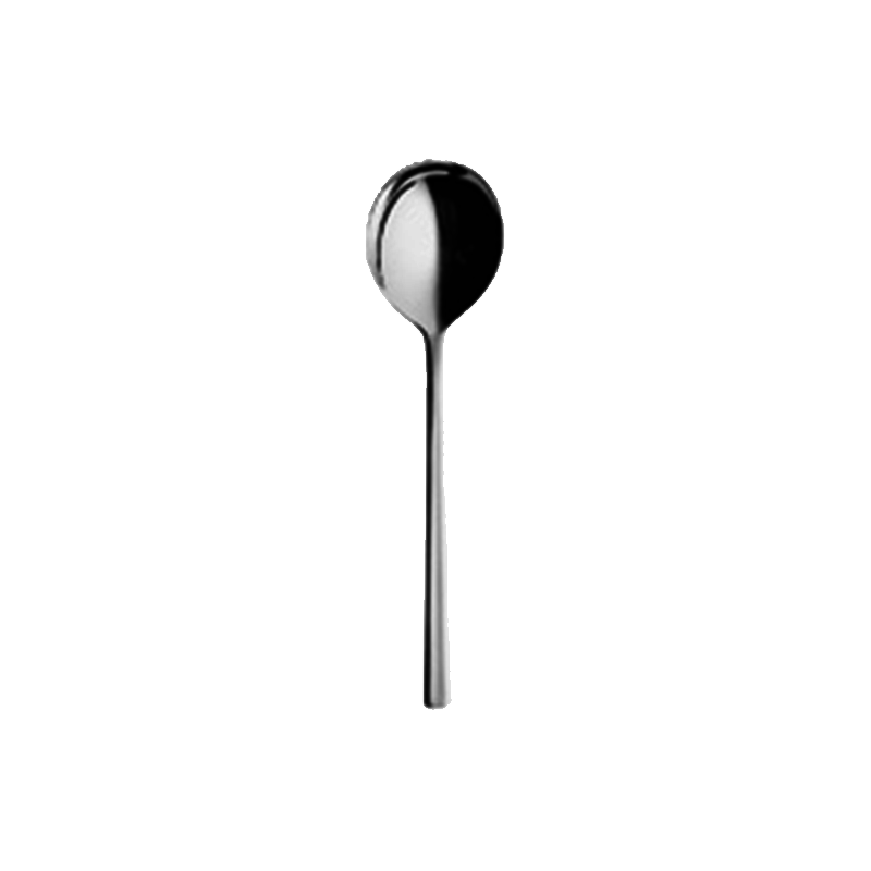 Steelite International Cutlery Hepp Profile 18/10    18.2cm 7⅙"   - Case Qty - 12
