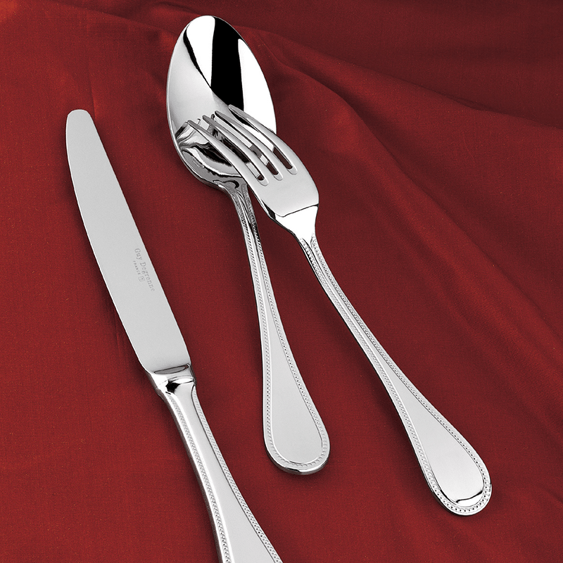 Designer & High-end Dessert Spoons - Degrenne – DEGRENNE