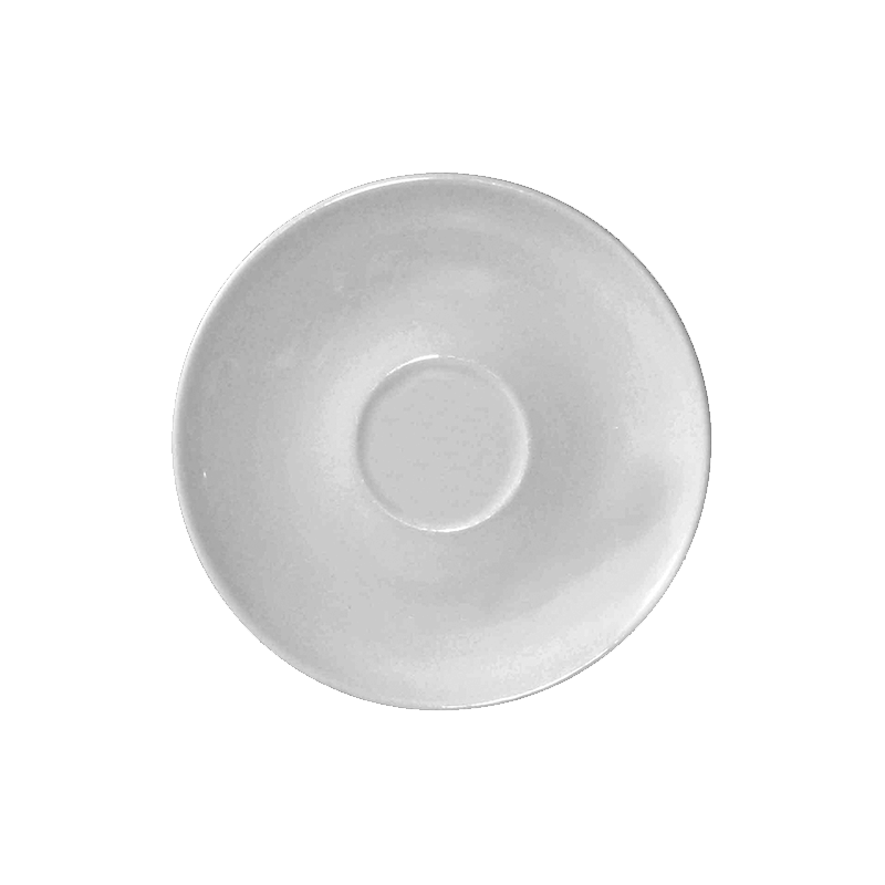 Churchill Ultimo Small Coupe Saucer