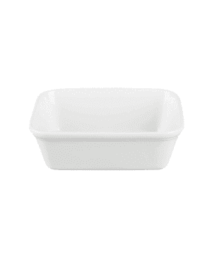 Churchill Cookware White Rectangular Dish